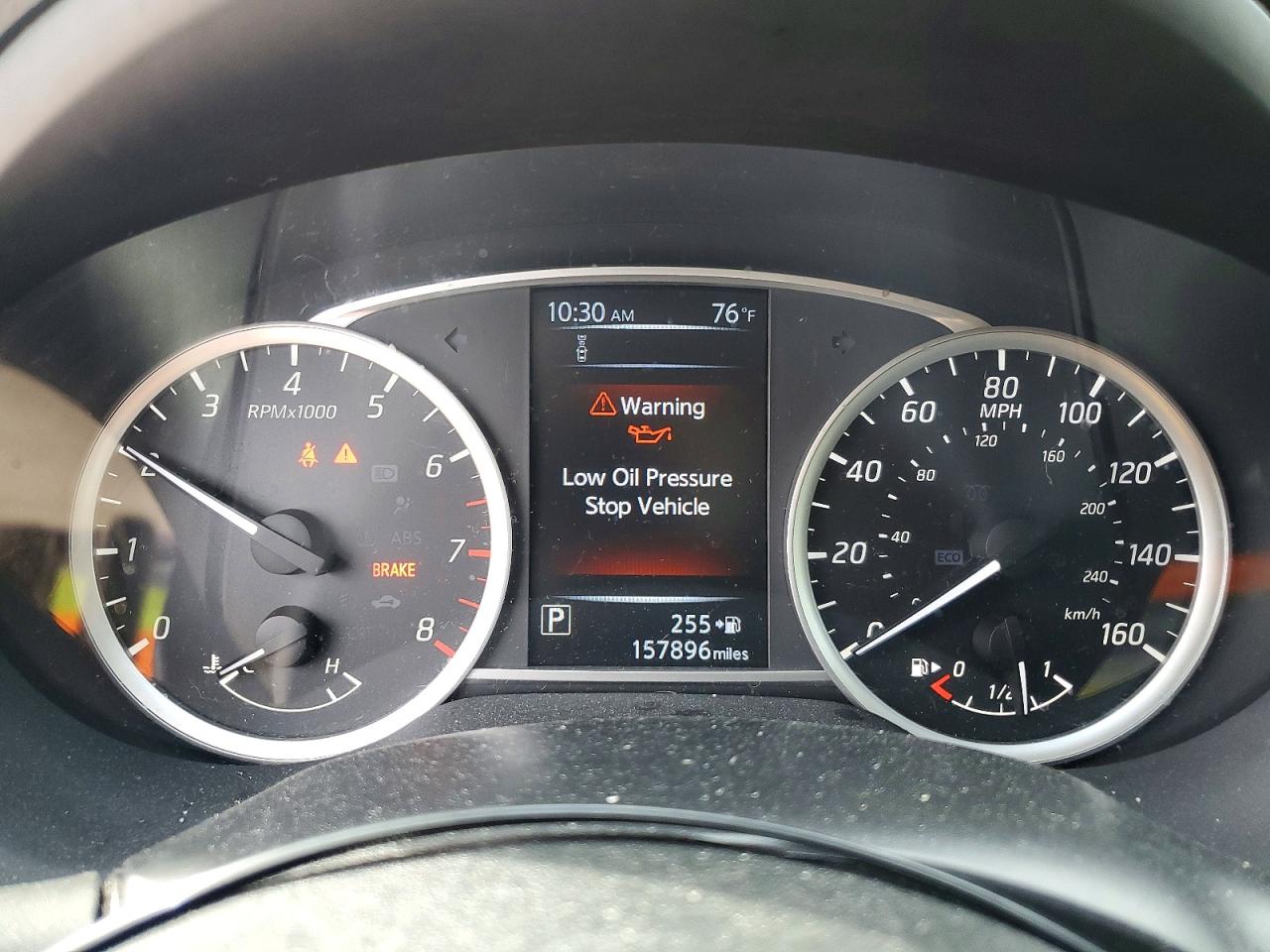 2018 NISSAN SENTRA SV photo 17