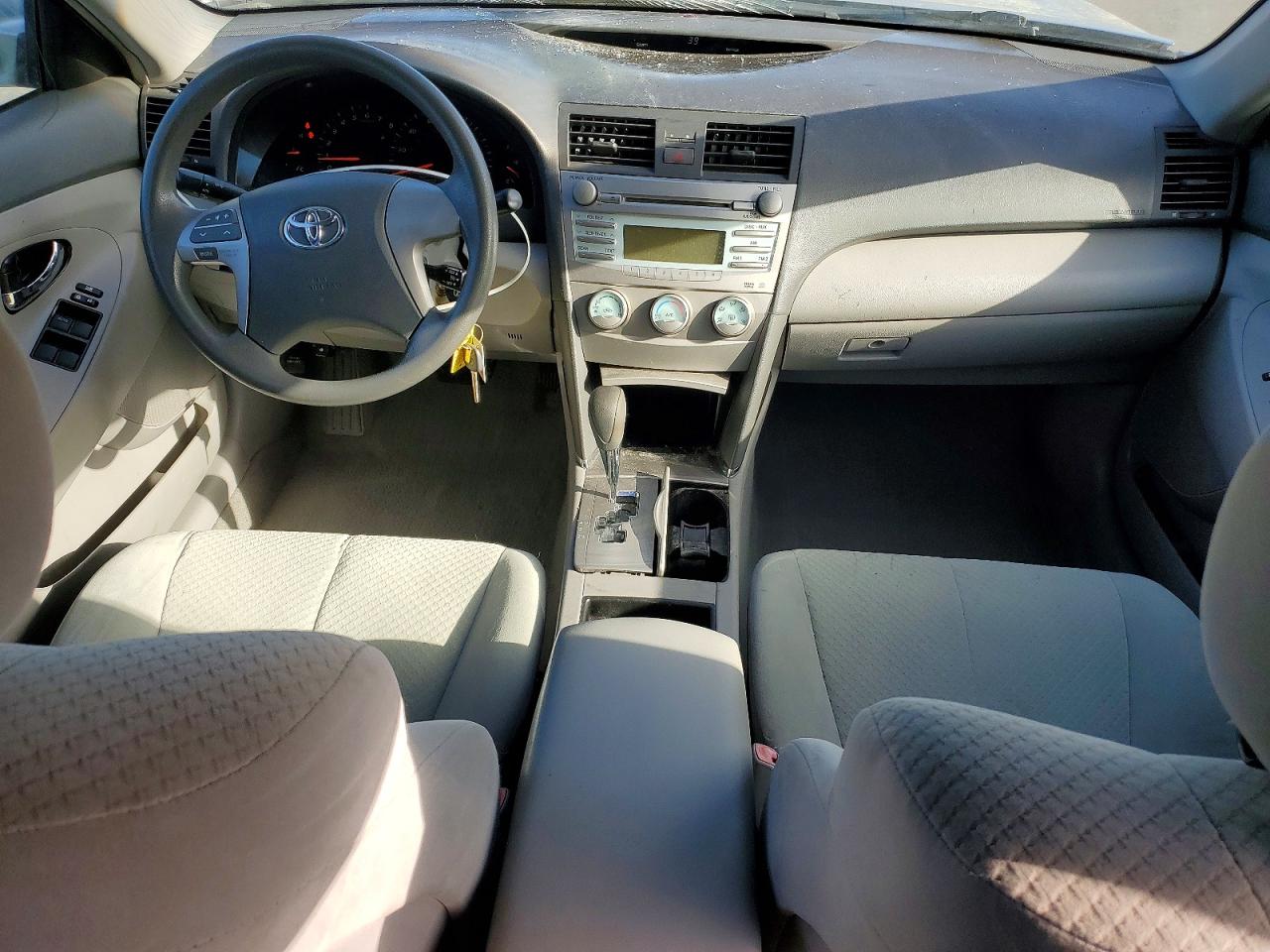 2007 TOYOTA CAMRY LE photo 15