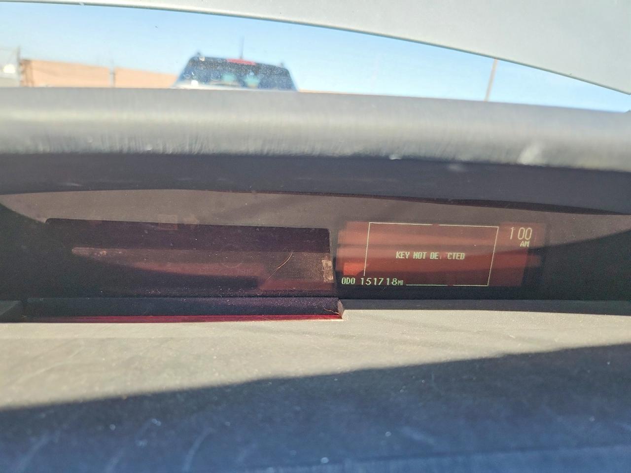 2015 TOYOTA PRIUS TWO photo 25