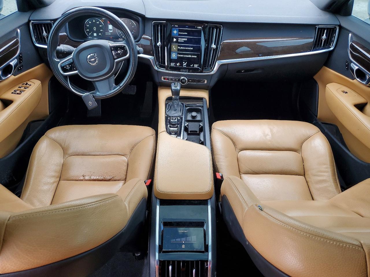 2018 VOLVO S90 T5 MOMENTUM photo 22