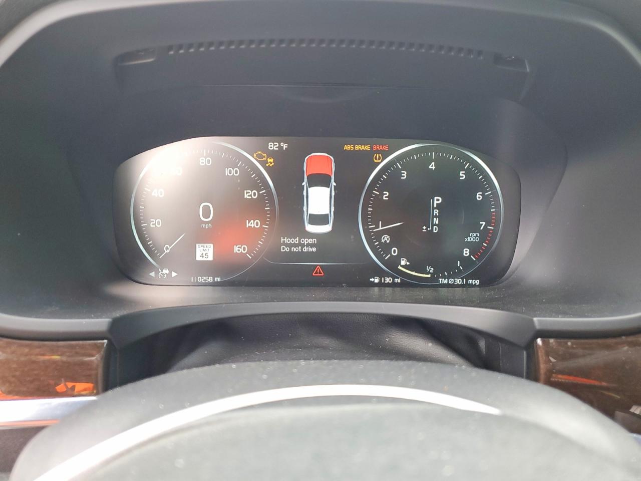 2018 VOLVO S90 T5 MOMENTUM photo 25