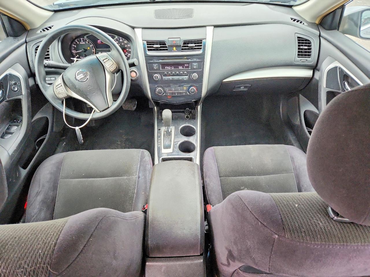 2013 NISSAN ALTIMA 2.5 photo 15