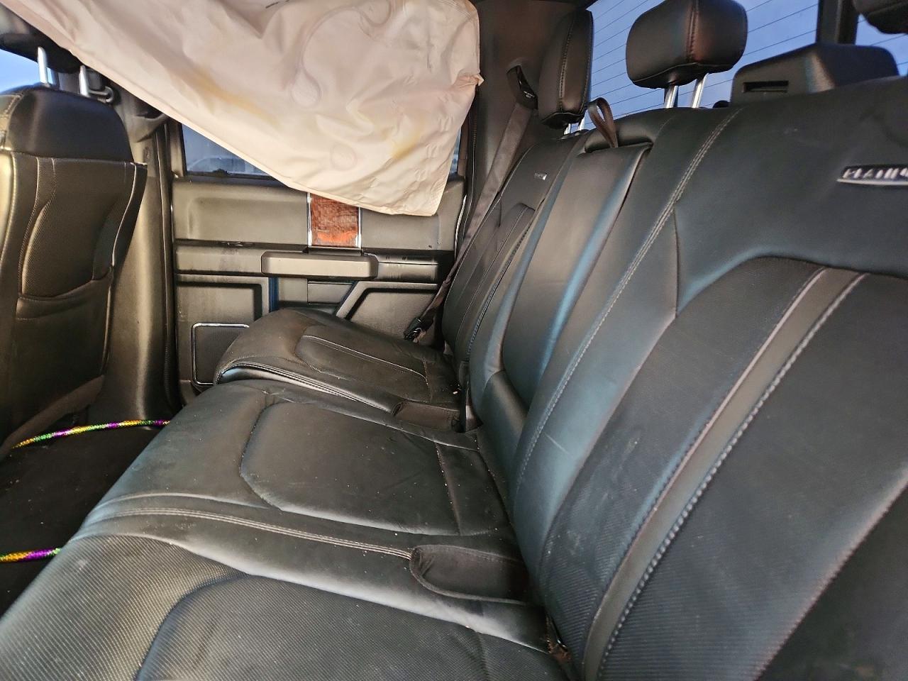 2015 FORD F150 SUPERCREW photo 10