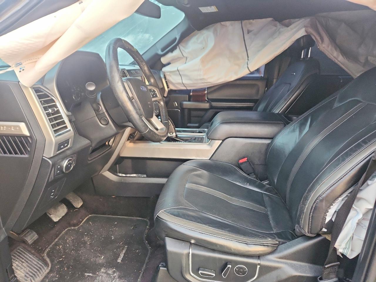2015 FORD F150 SUPERCREW photo 7