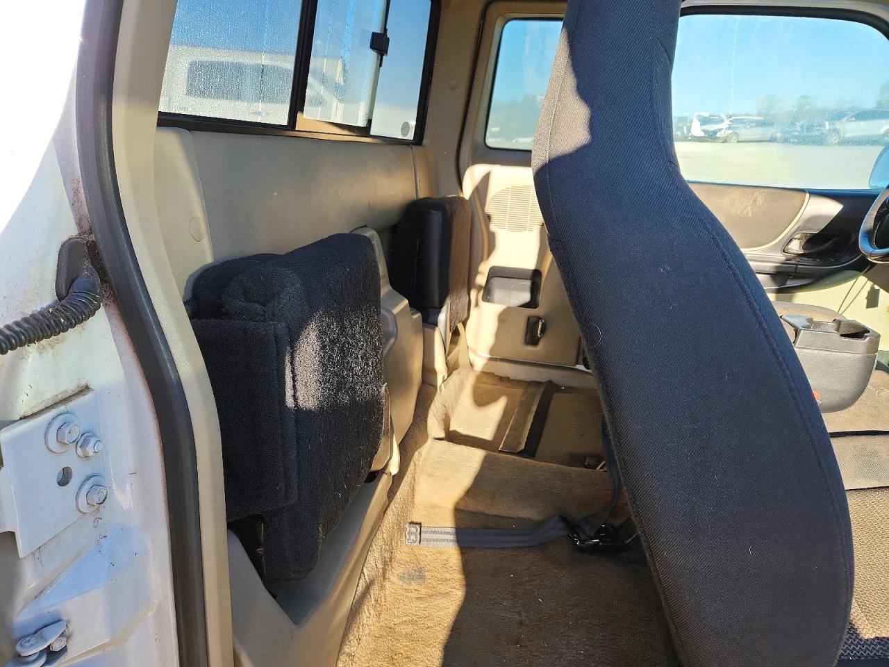 2003 FORD RANGER SUPER CAB photo 10