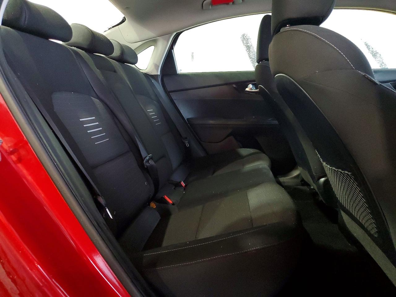 2019 KIA FORTE S photo 19