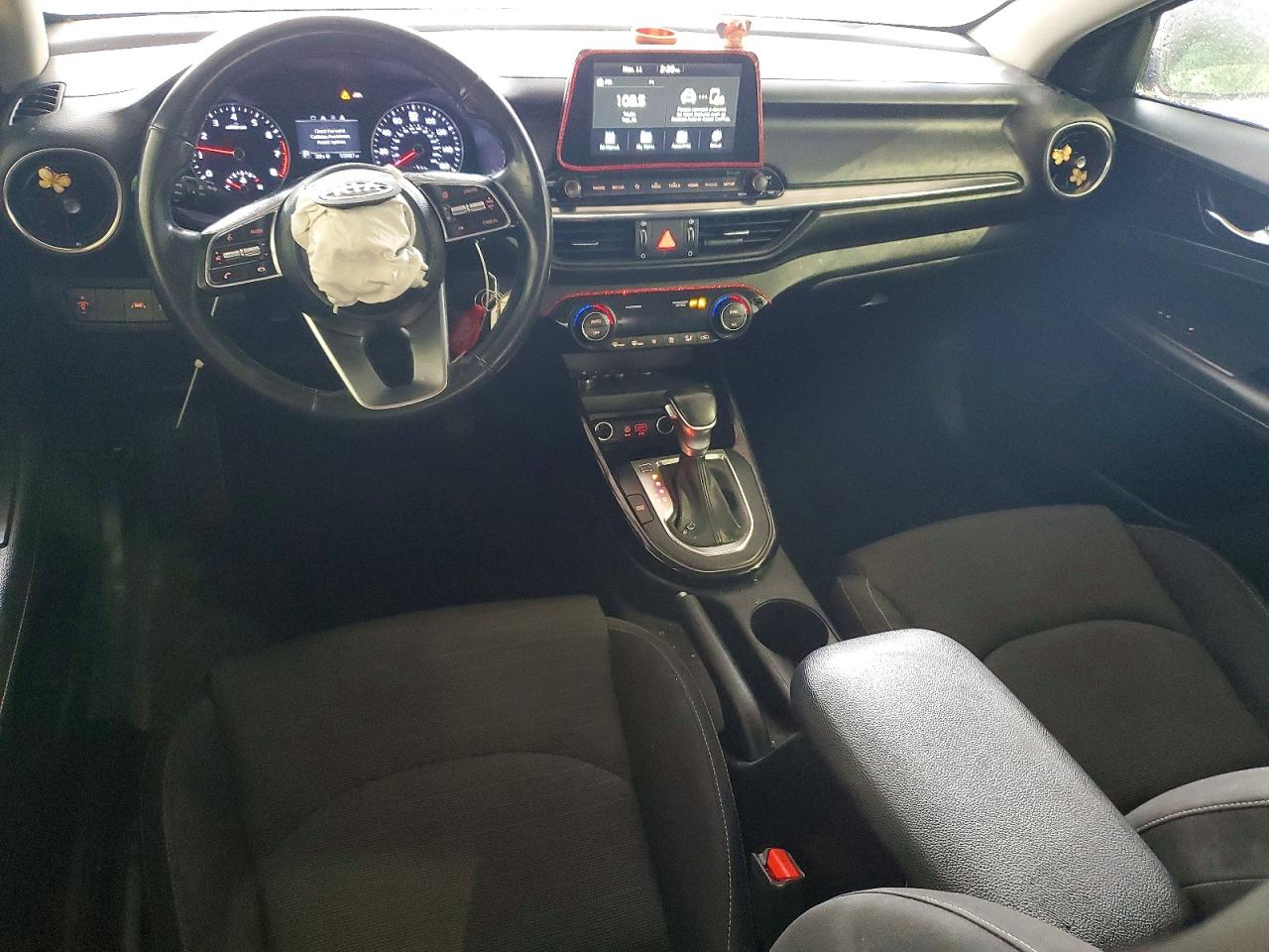 2019 KIA FORTE S photo 15