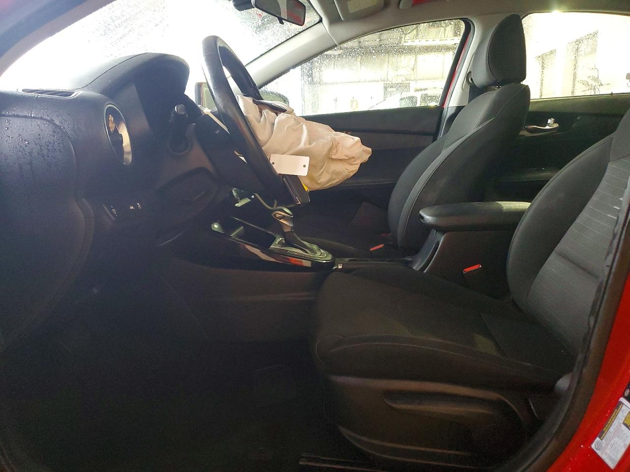 2019 KIA FORTE S photo 13