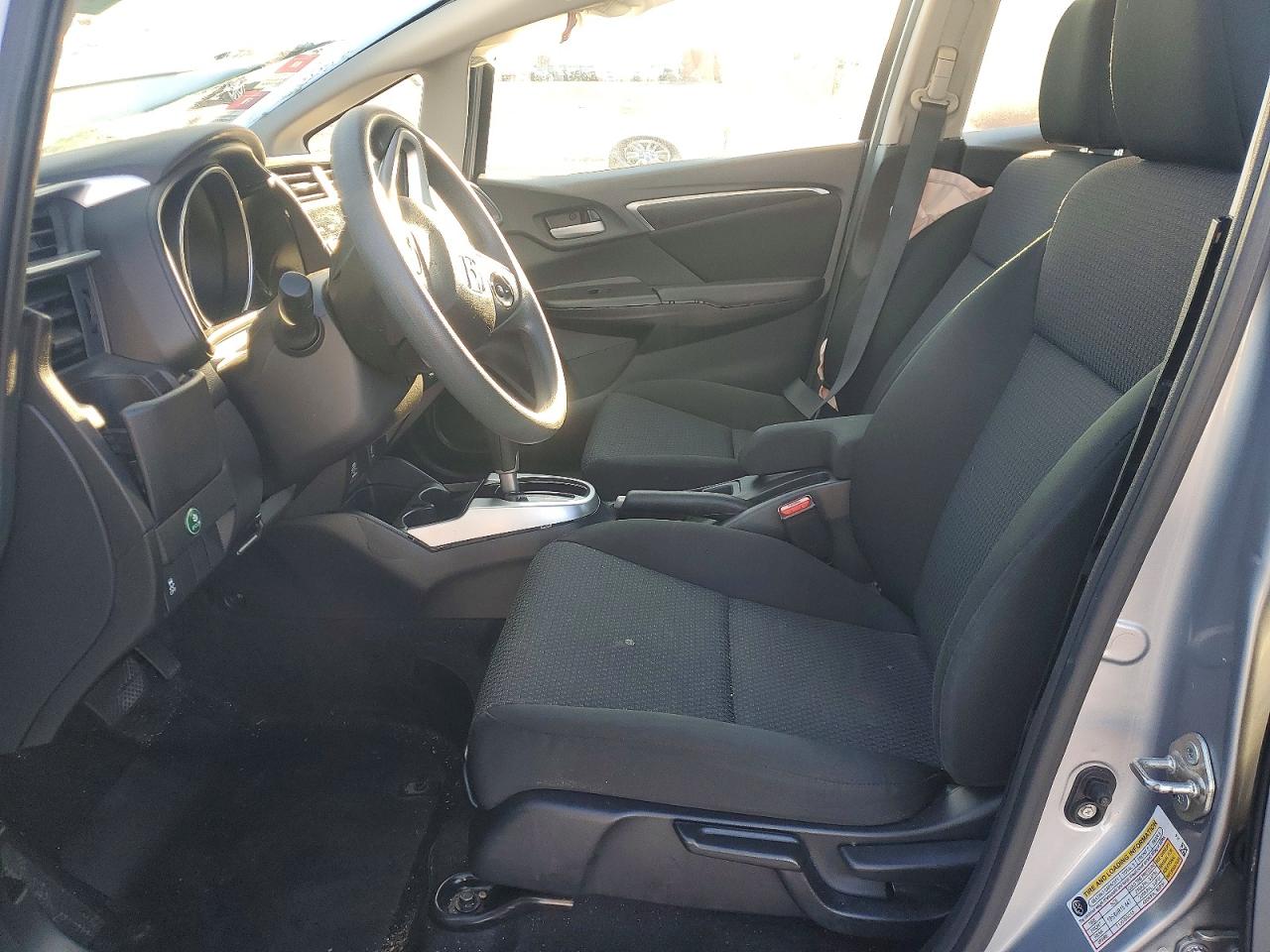2019 HONDA FIT LX photo 7