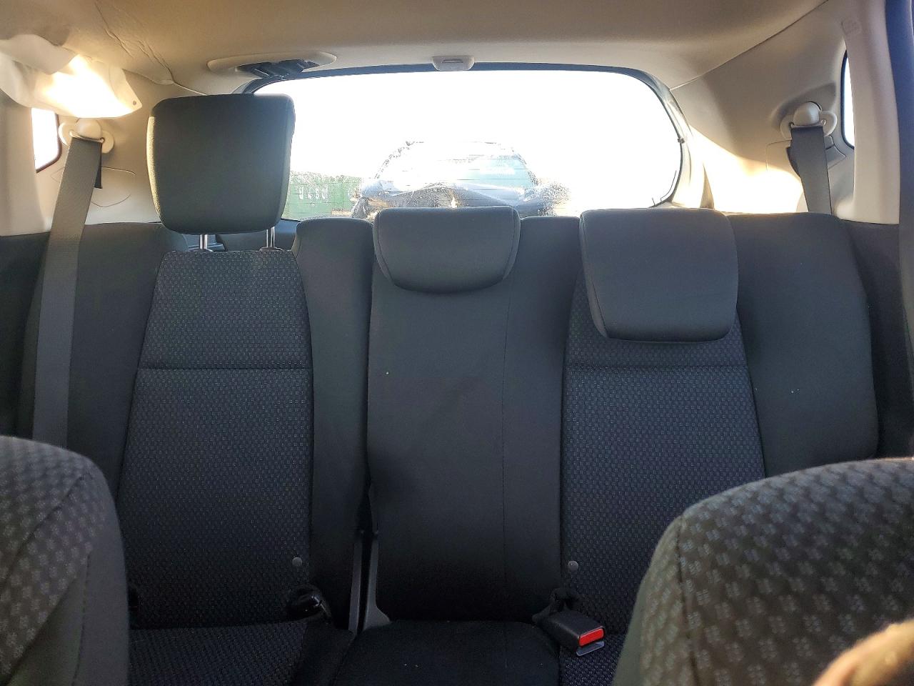 2019 HONDA FIT LX photo 10