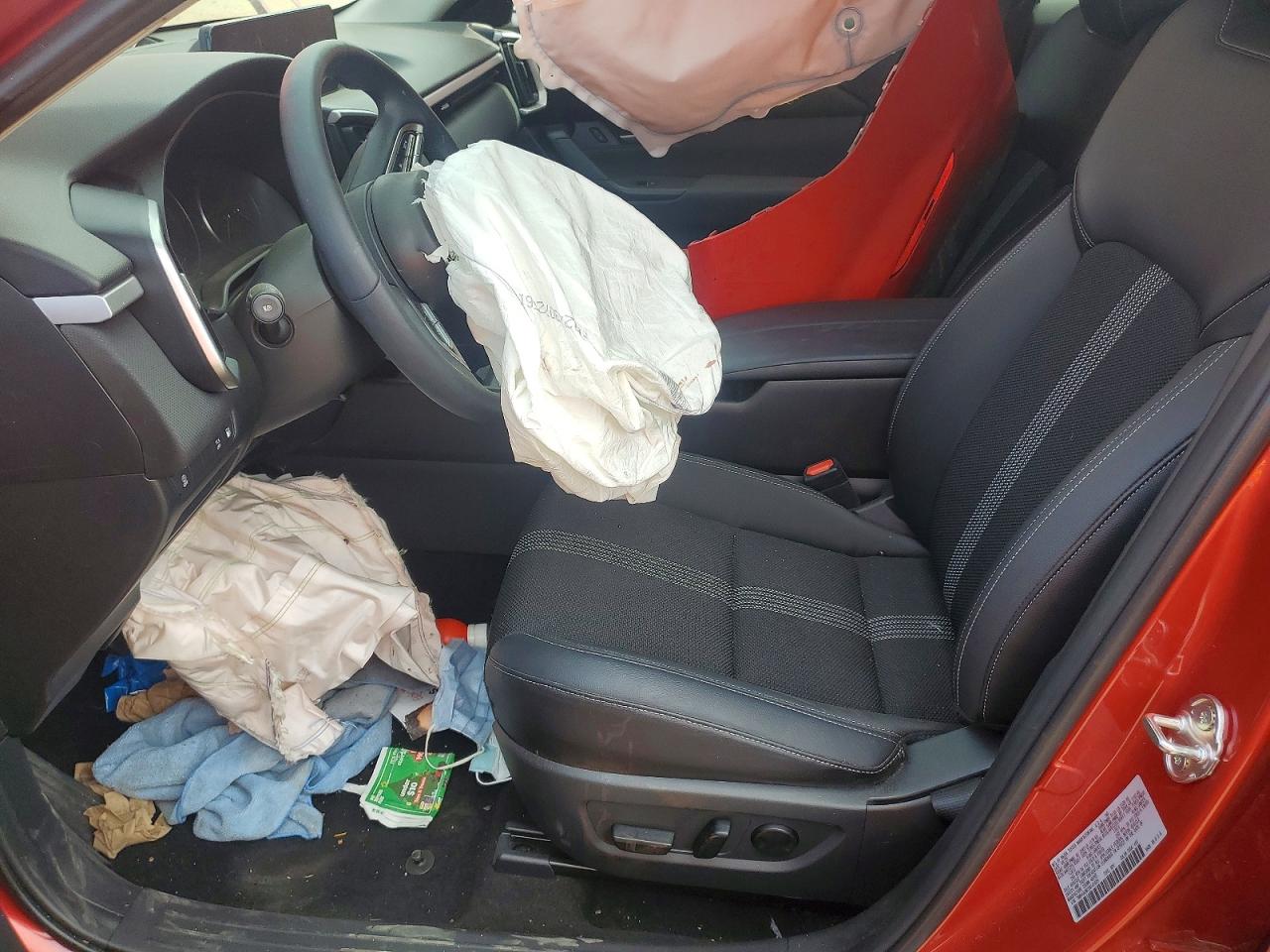 2025 MAZDA CX-50 photo 13