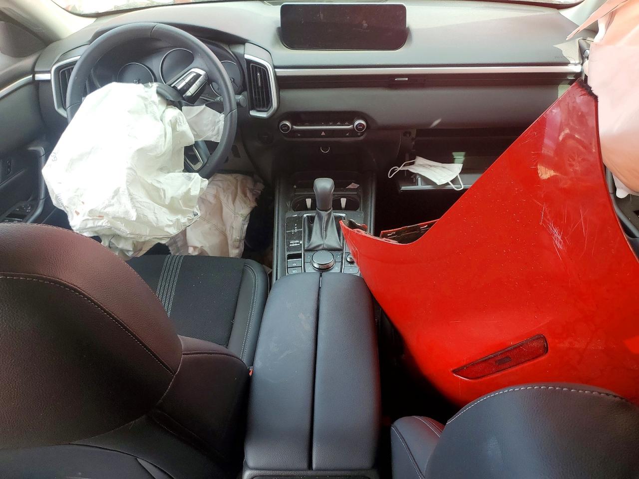 2025 MAZDA CX-50 photo 15