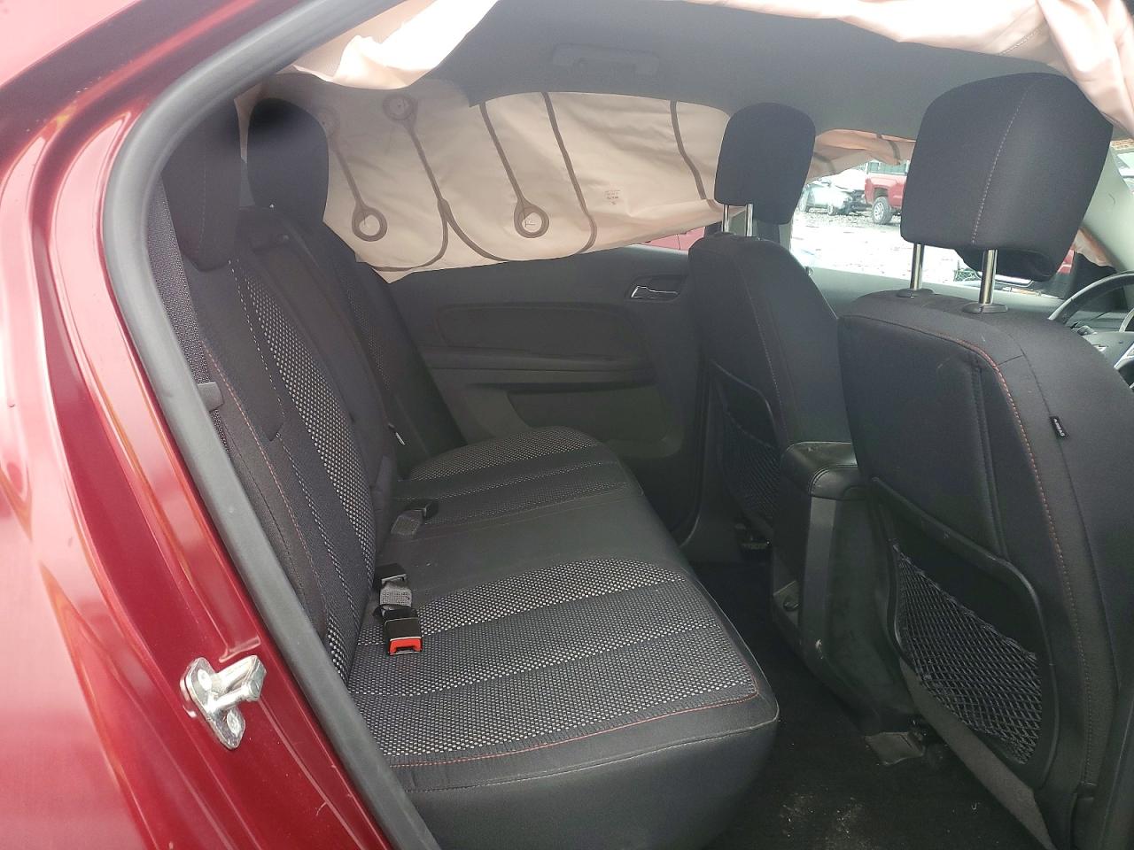2016 CHEVROLET EQUINOX LT photo 31