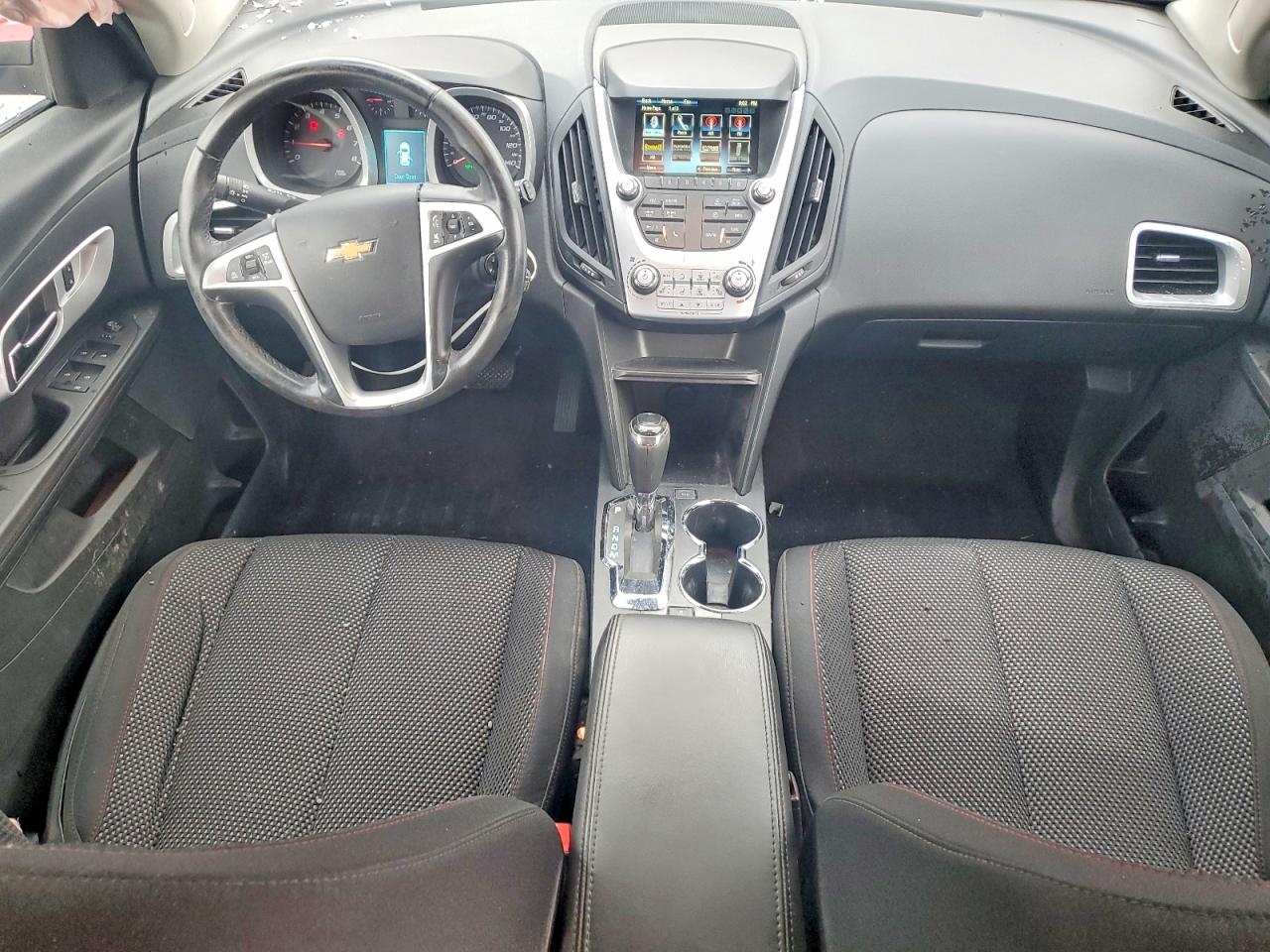 2016 CHEVROLET EQUINOX LT photo 22