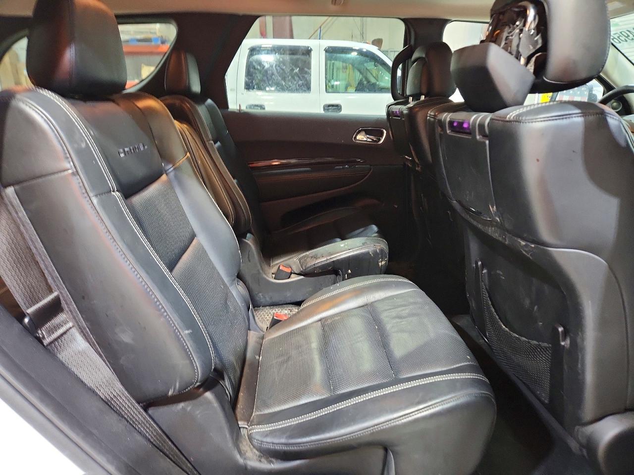2015 DODGE DURANGO CITADEL photo 11