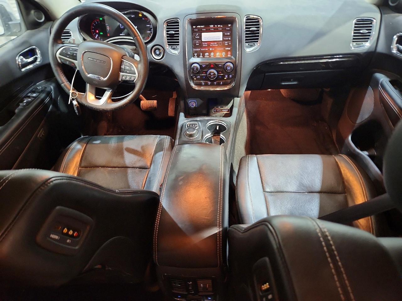 2015 DODGE DURANGO CITADEL photo 8