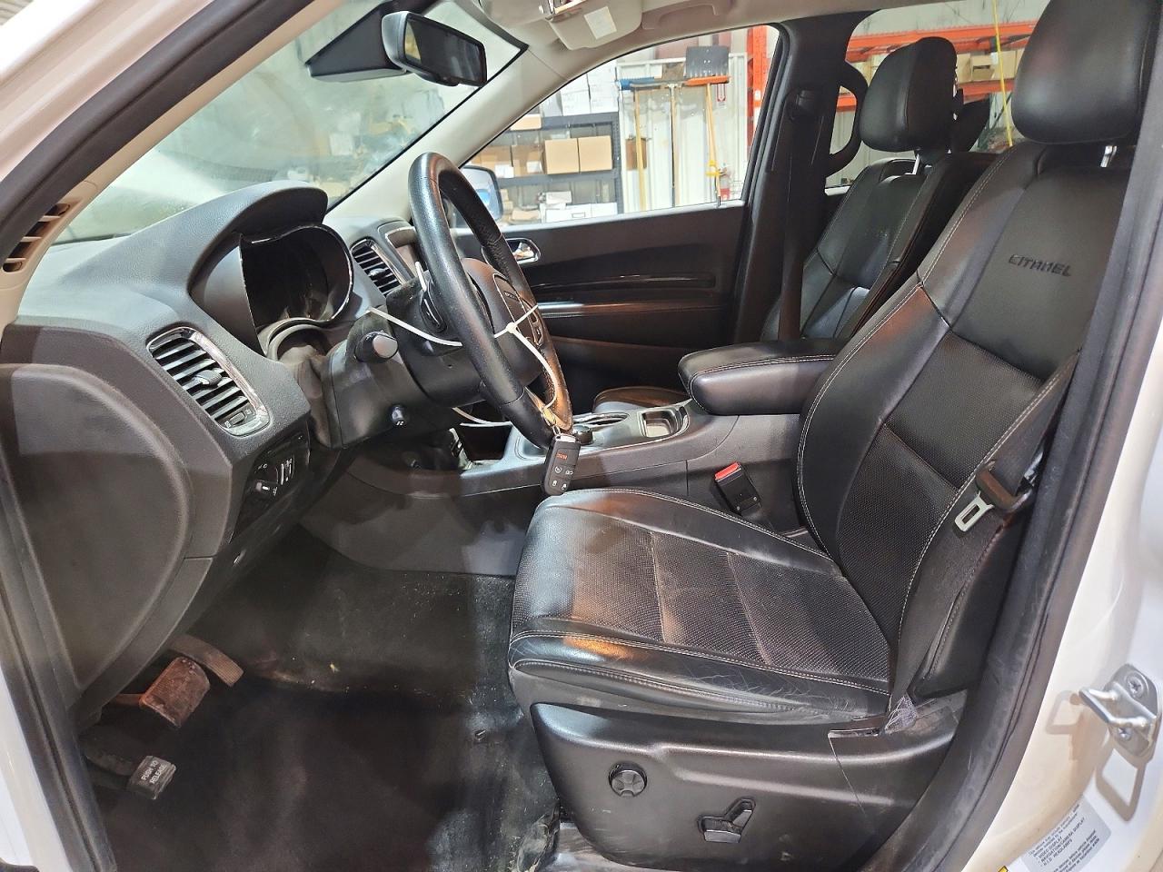 2015 DODGE DURANGO CITADEL photo 7