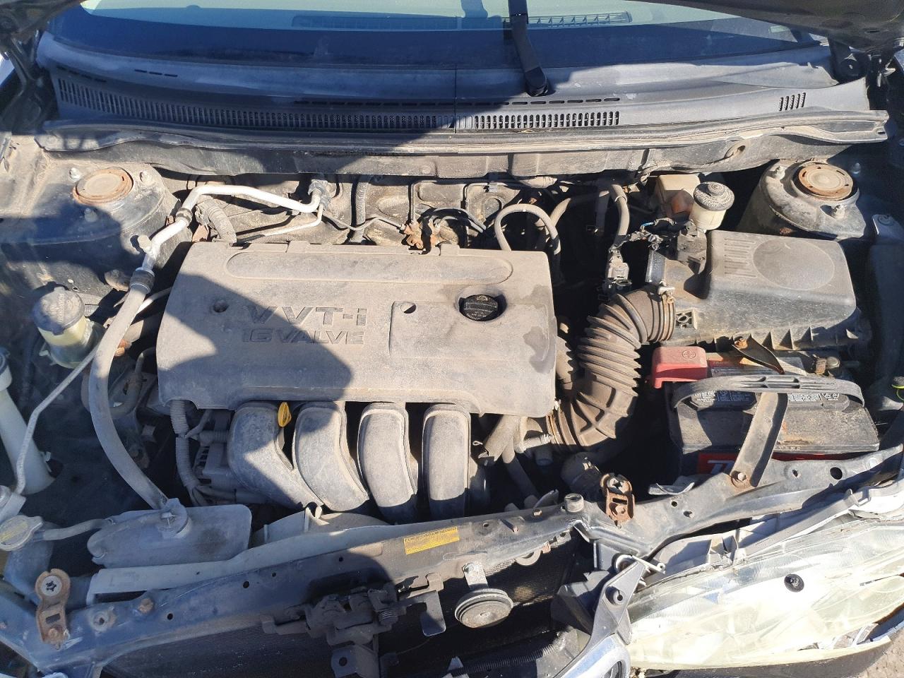 2006 TOYOTA COROLLA CE photo 21