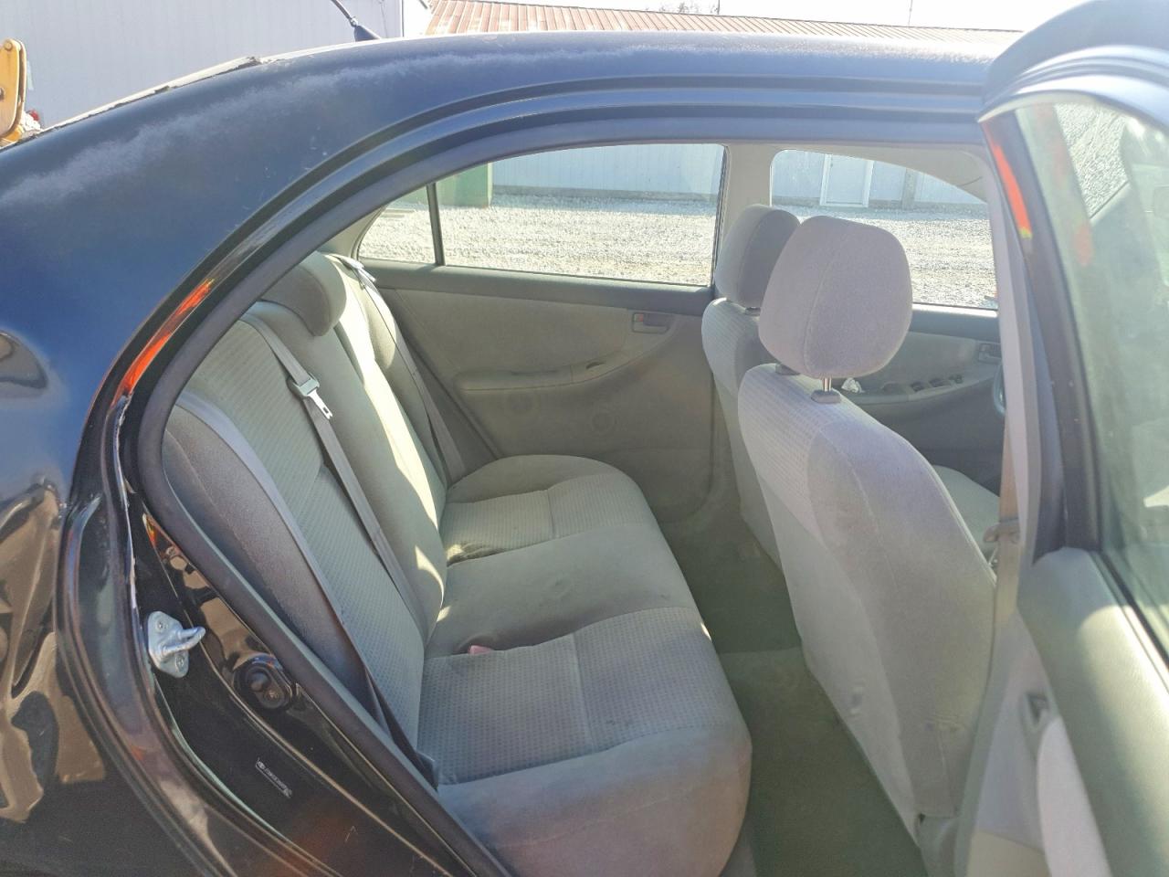 2006 TOYOTA COROLLA CE photo 19