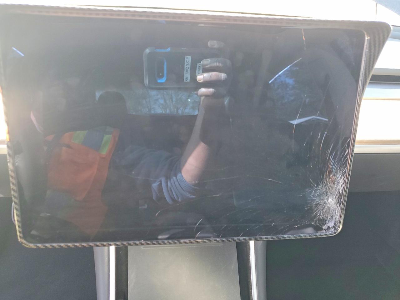 2018 TESLA MODEL 3 photo 17