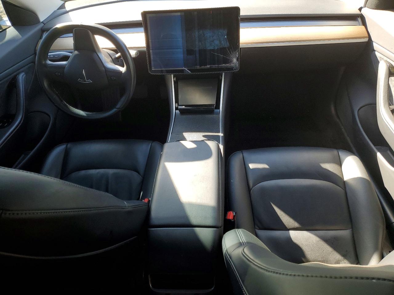 2018 TESLA MODEL 3 photo 15