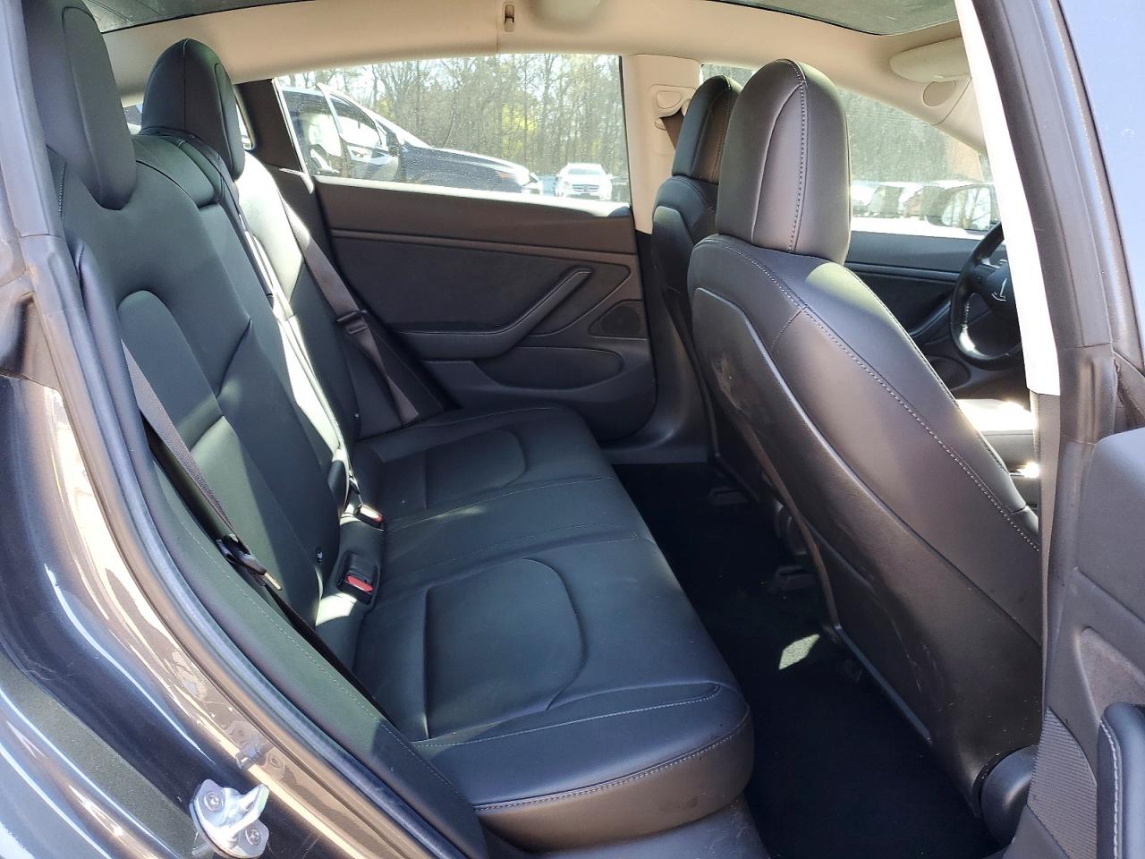 2018 TESLA MODEL 3 photo 19