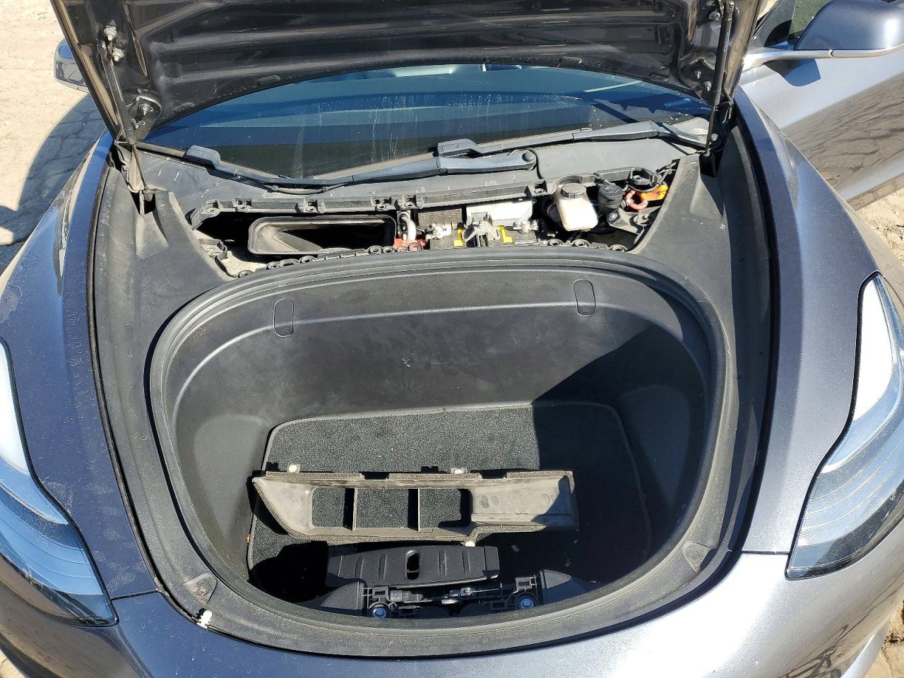 2018 TESLA MODEL 3 photo 21