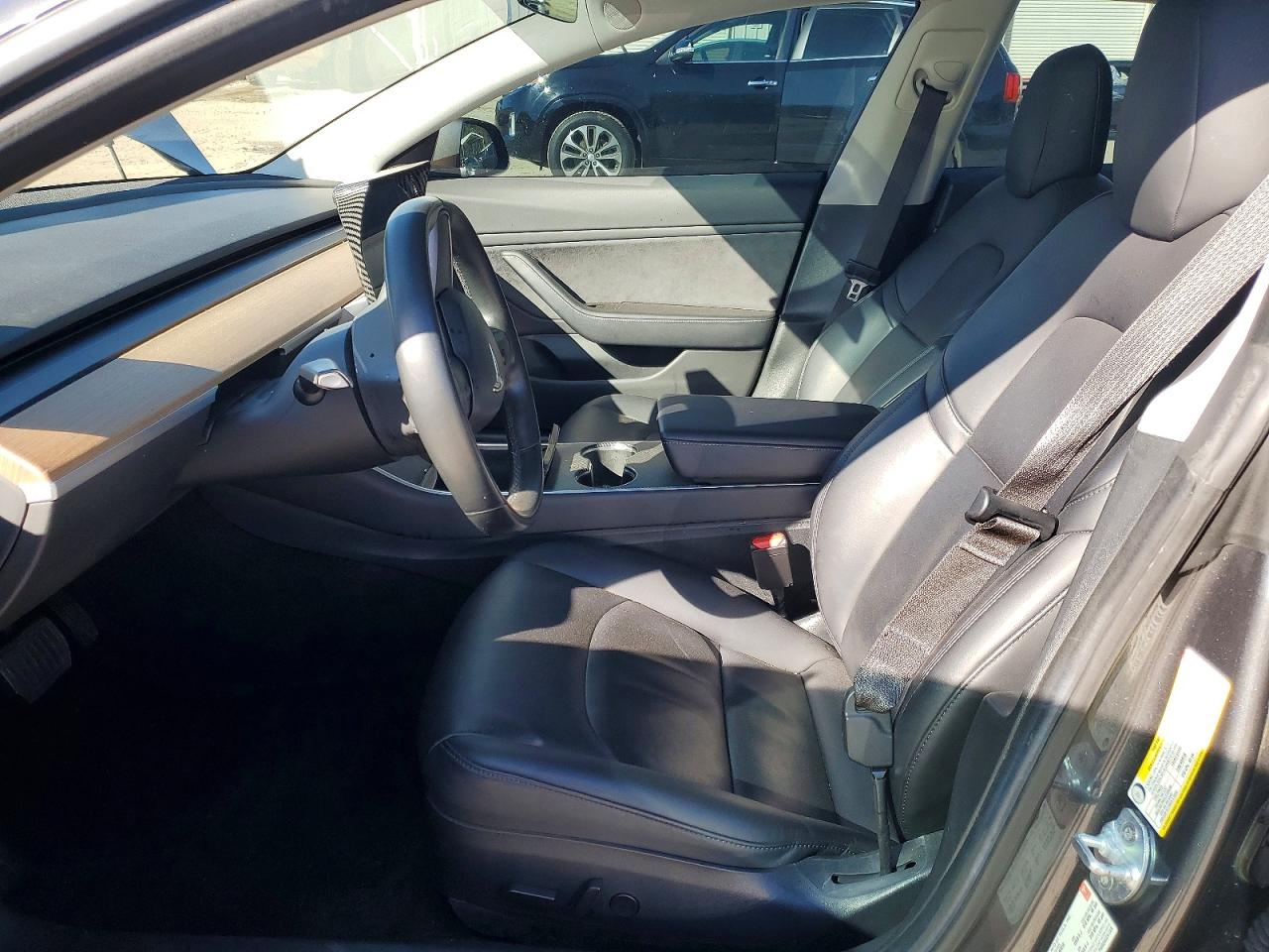 2018 TESLA MODEL 3 photo 13