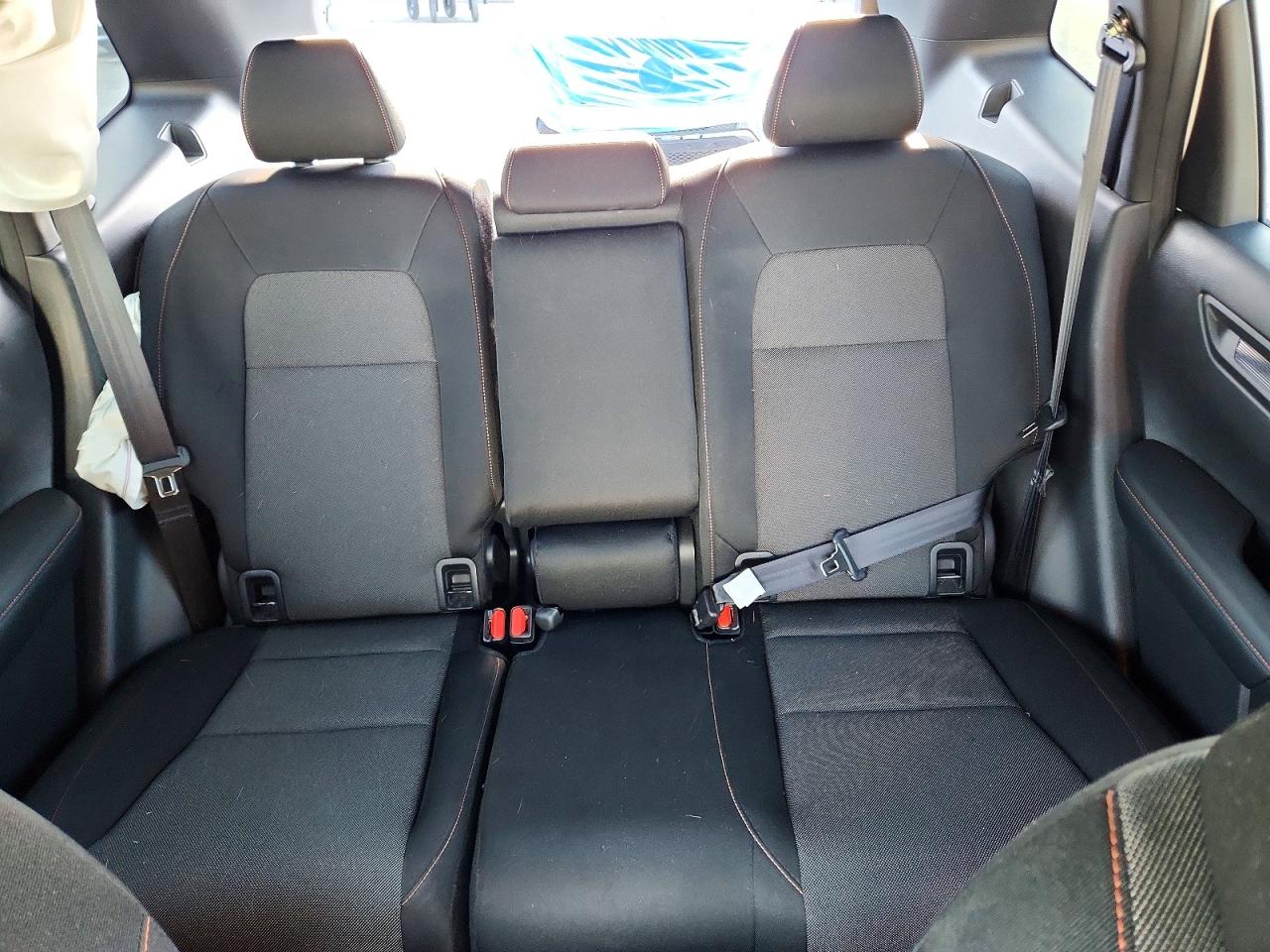 2024 HONDA CR-V SPORT photo 19