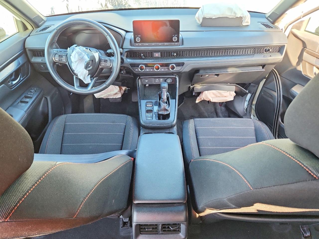 2024 HONDA CR-V SPORT photo 15