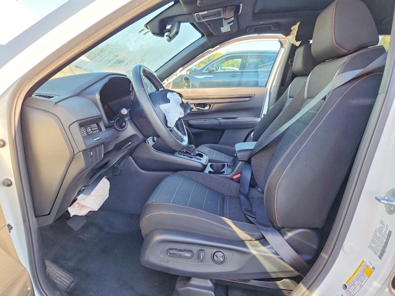 2024 HONDA CR-V SPORT photo 13