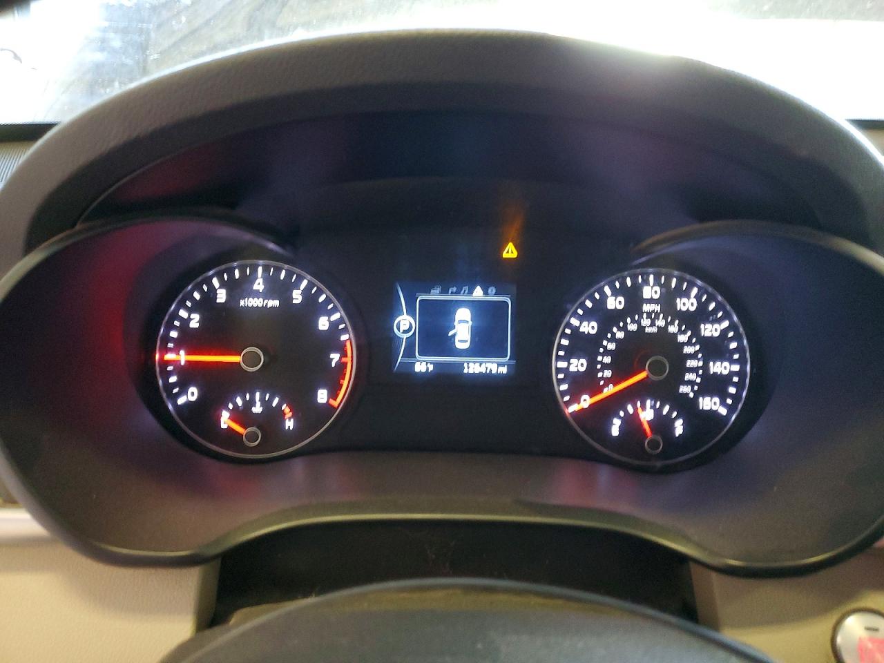 2016 KIA OPTIMA EX photo 9