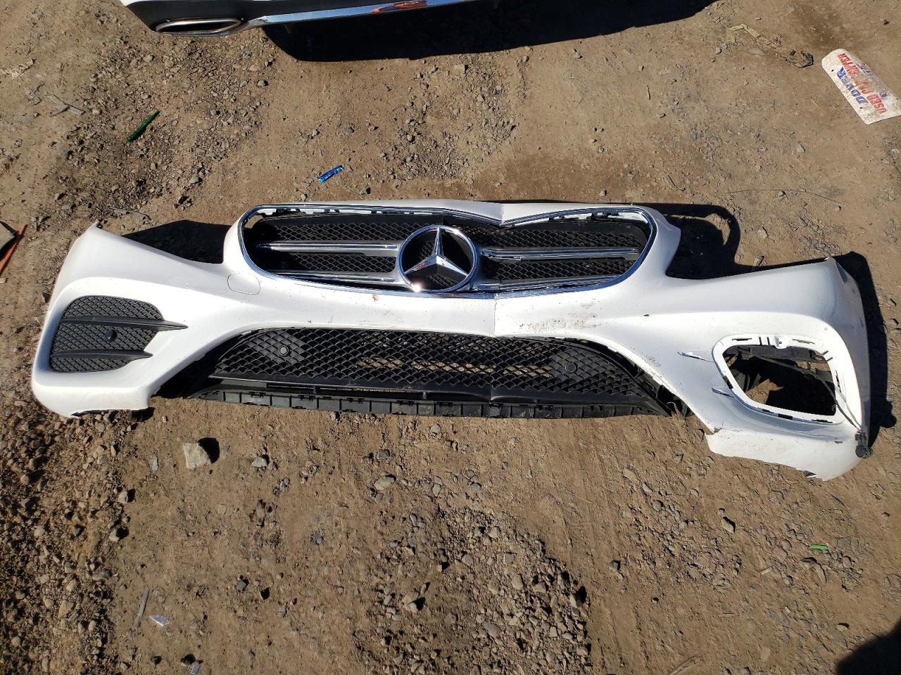 2017 MERCEDES-BENZ E 300 4MATIC photo 23