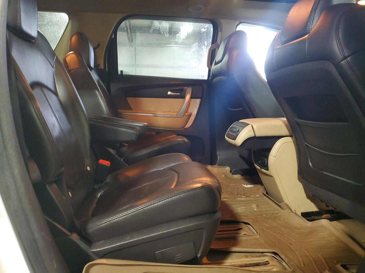 2011 GMC ACADIA SLT-1 photo 10