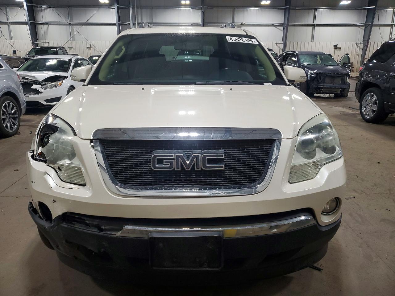 2011 GMC ACADIA SLT-1 photo 5