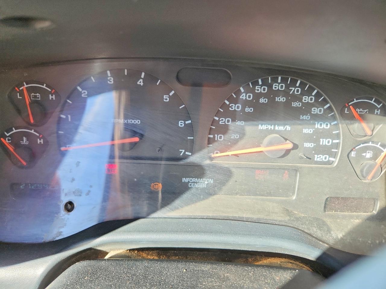 2004 DODGE DAKOTA QUAD SLT photo 25