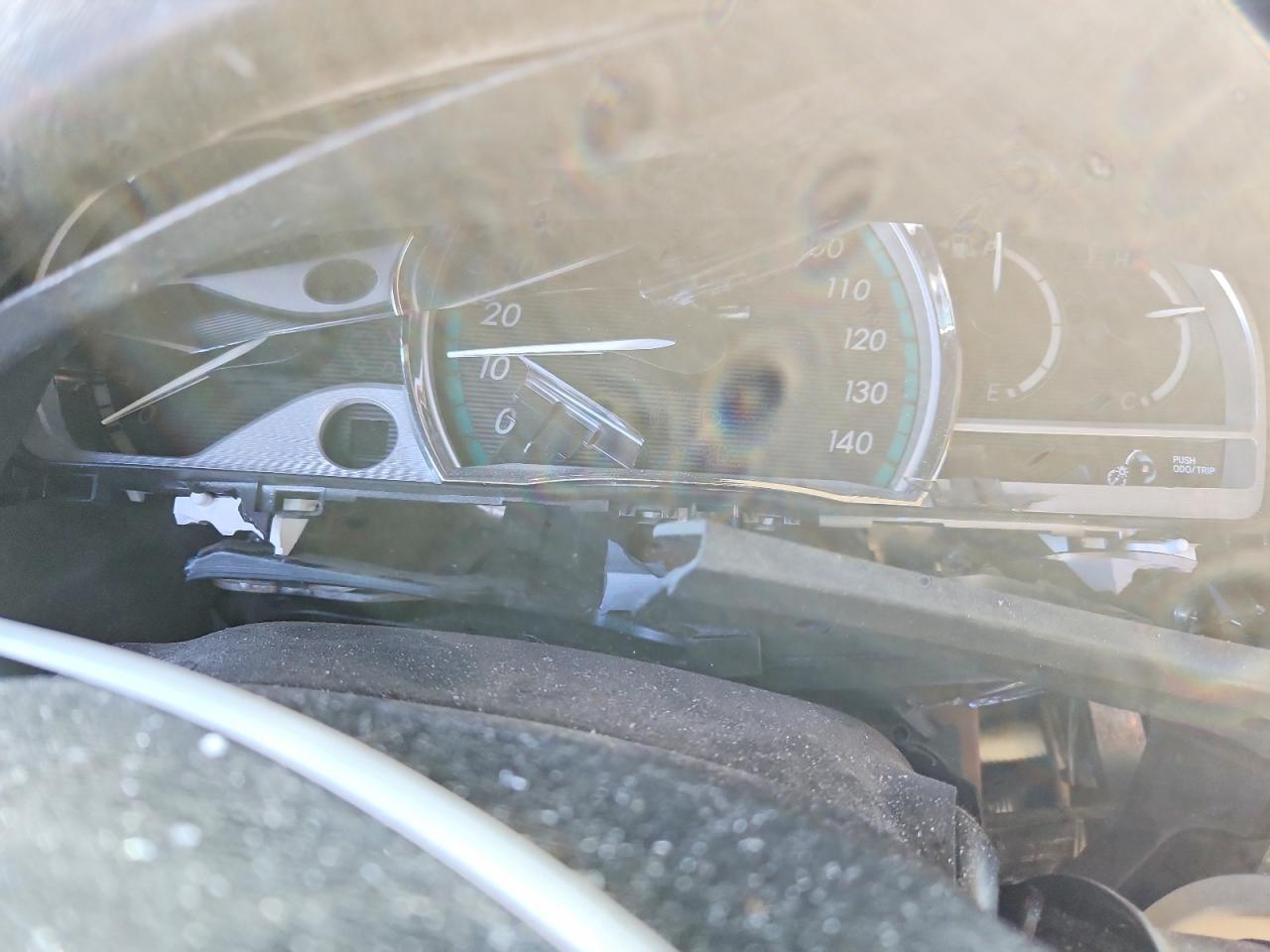 2009 TOYOTA VENZA FWD 4CYL photo 9