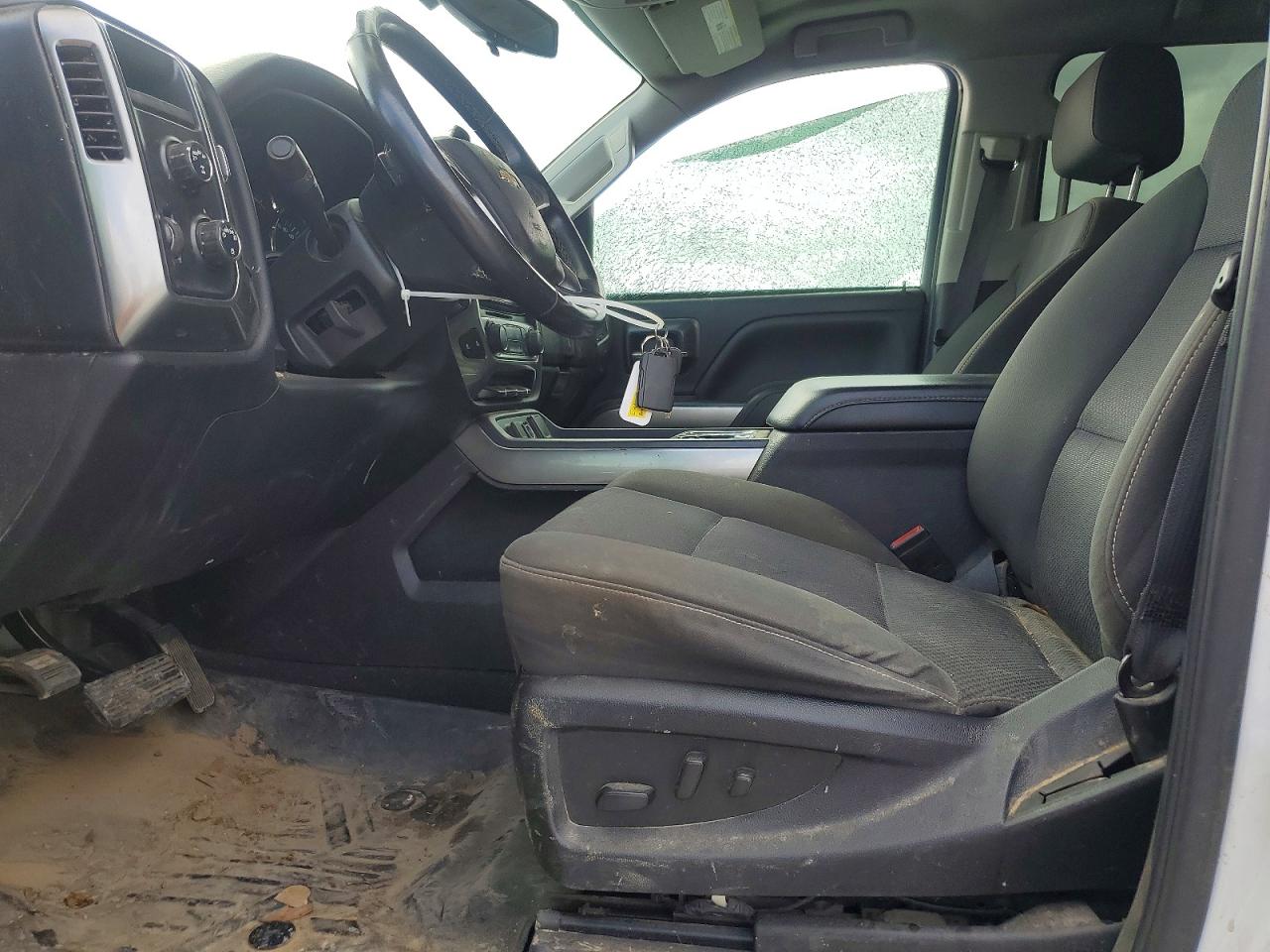 2018 CHEVROLET SILVERADO K1500 LT photo 19
