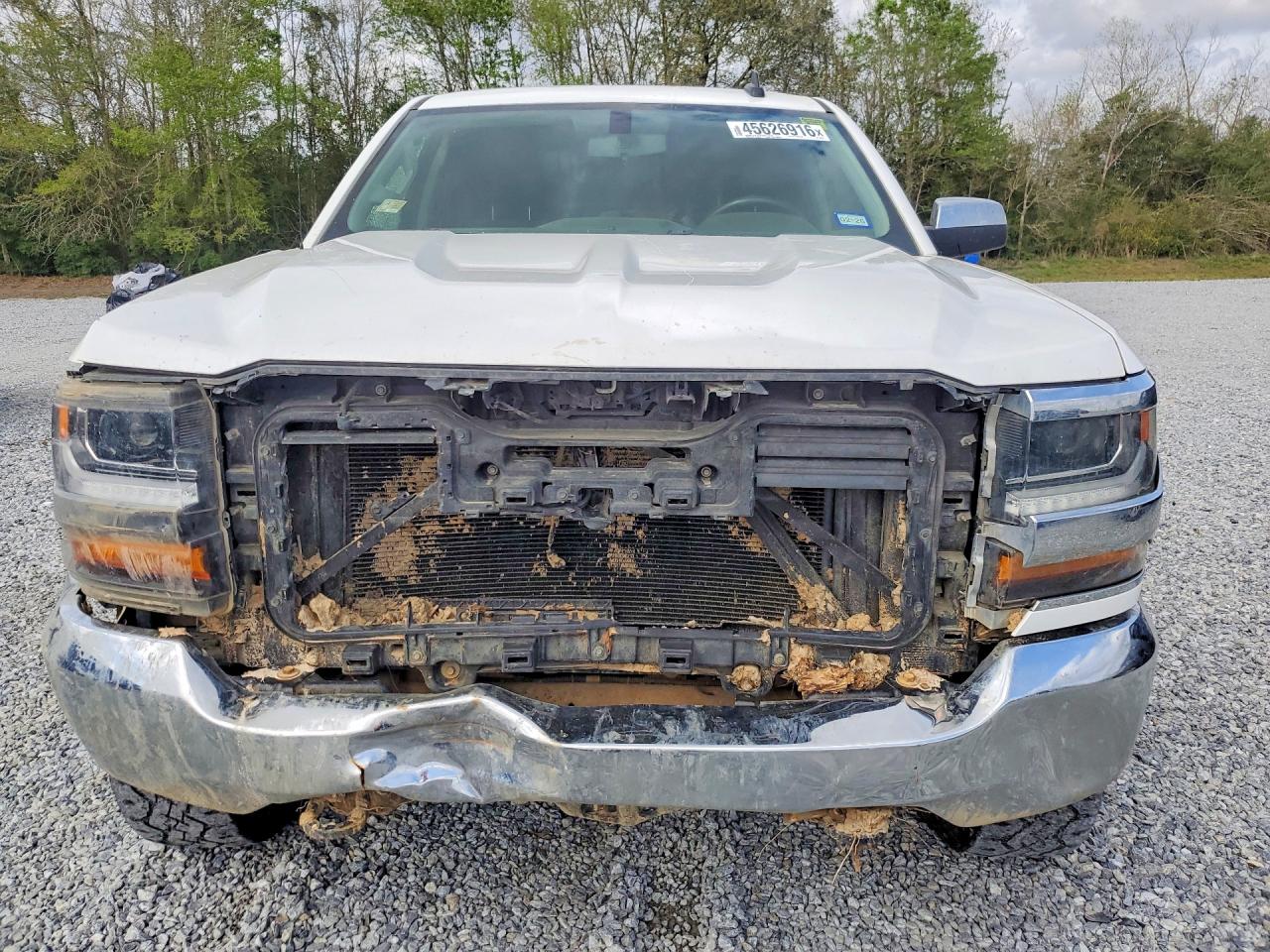 2018 CHEVROLET SILVERADO K1500 LT photo 13