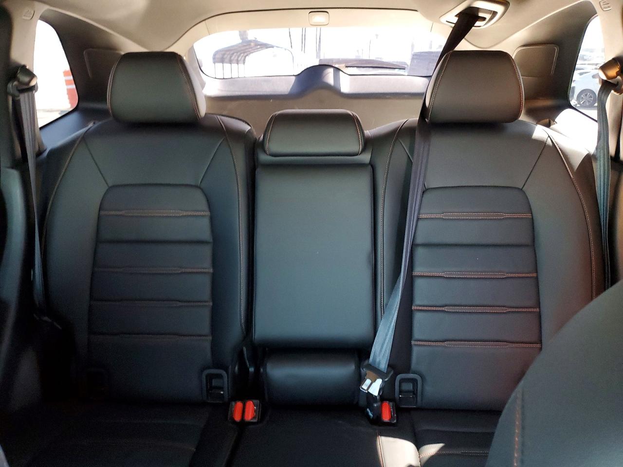 2025 HONDA CR-V SPORT TOURING photo 10