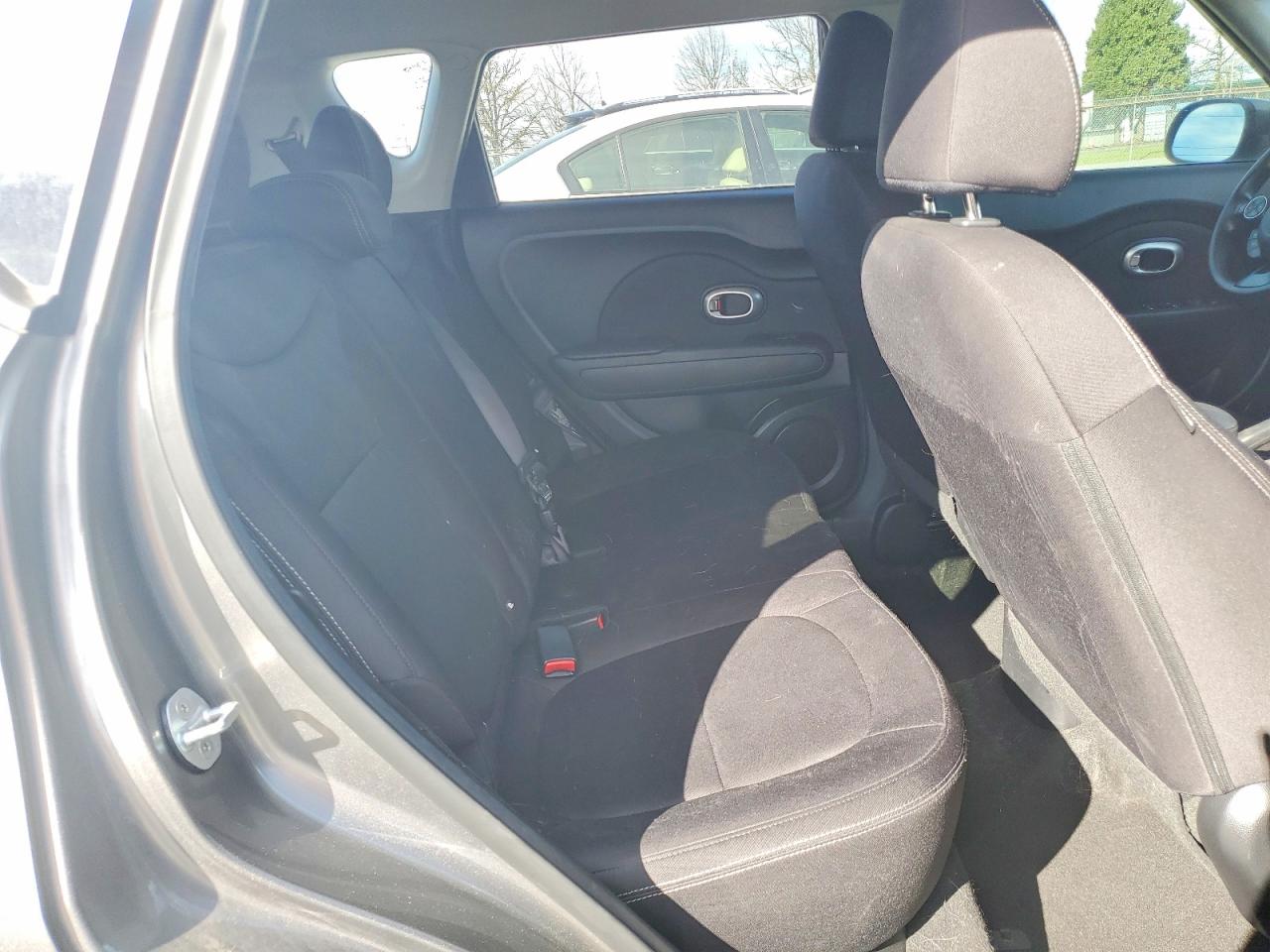 2017 KIA SOUL BASE photo 11