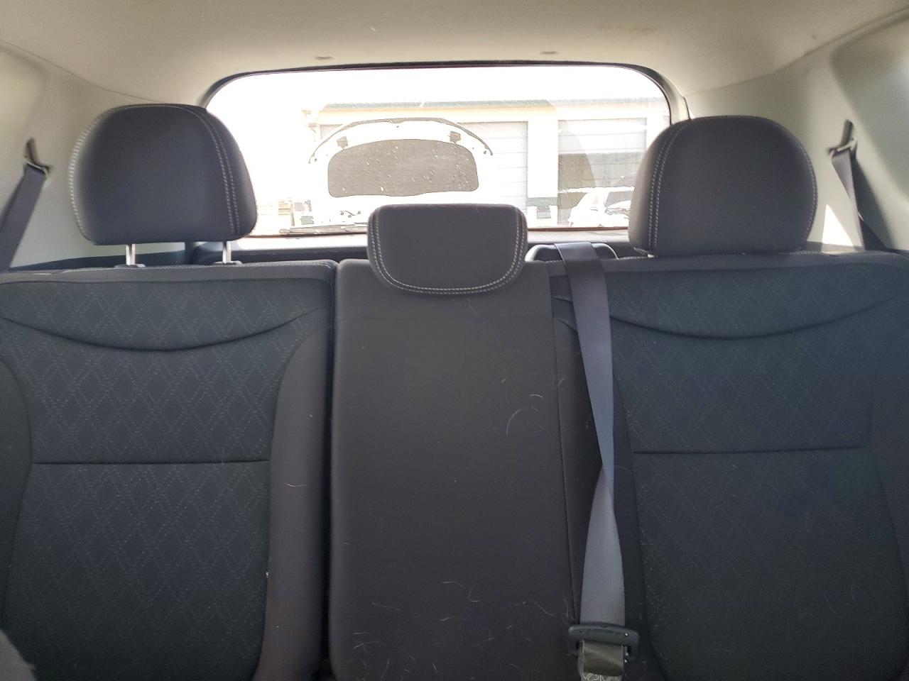 2017 KIA SOUL BASE photo 10