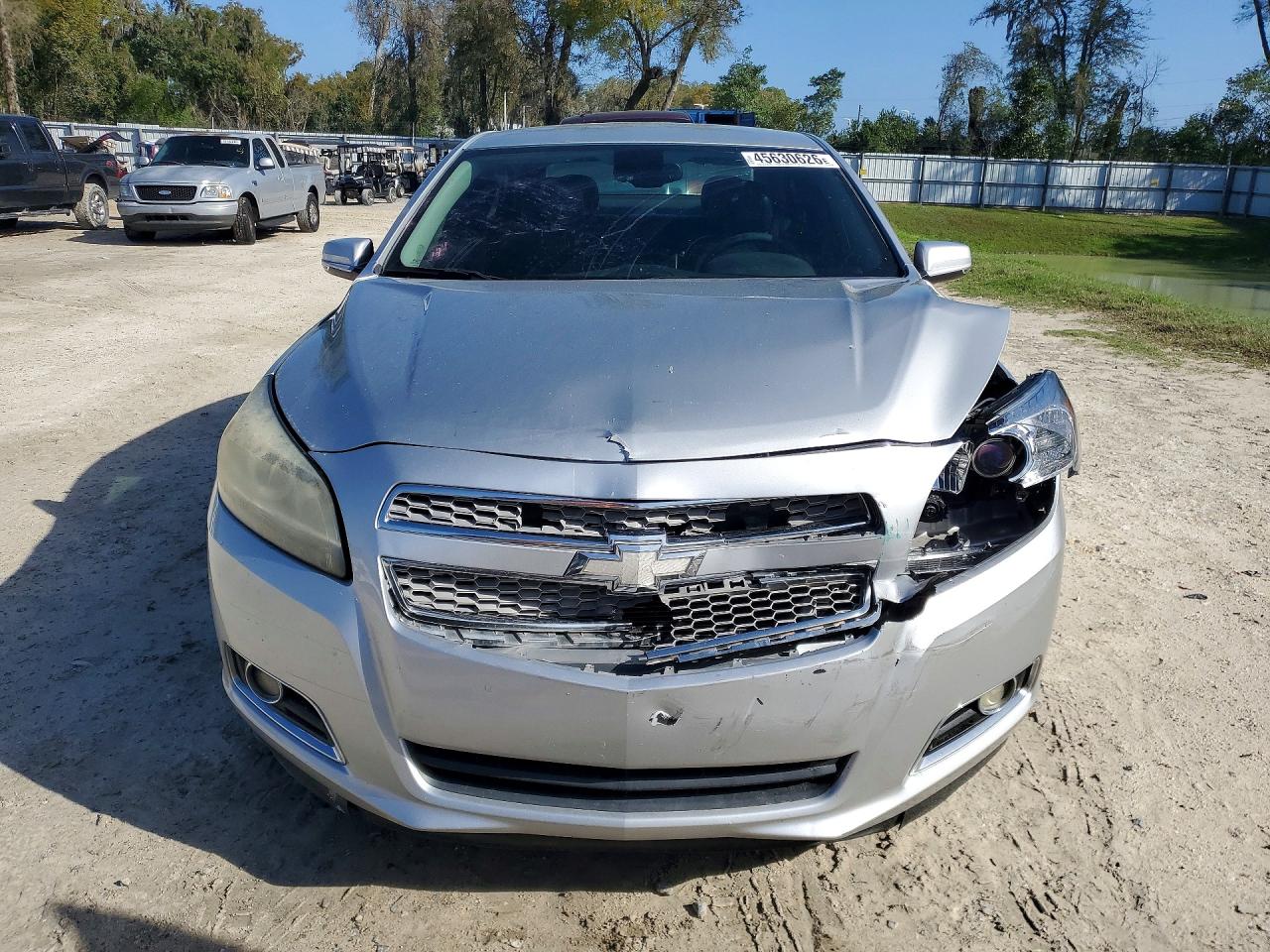 2013 CHEVROLET MALIBU LTZ photo 5