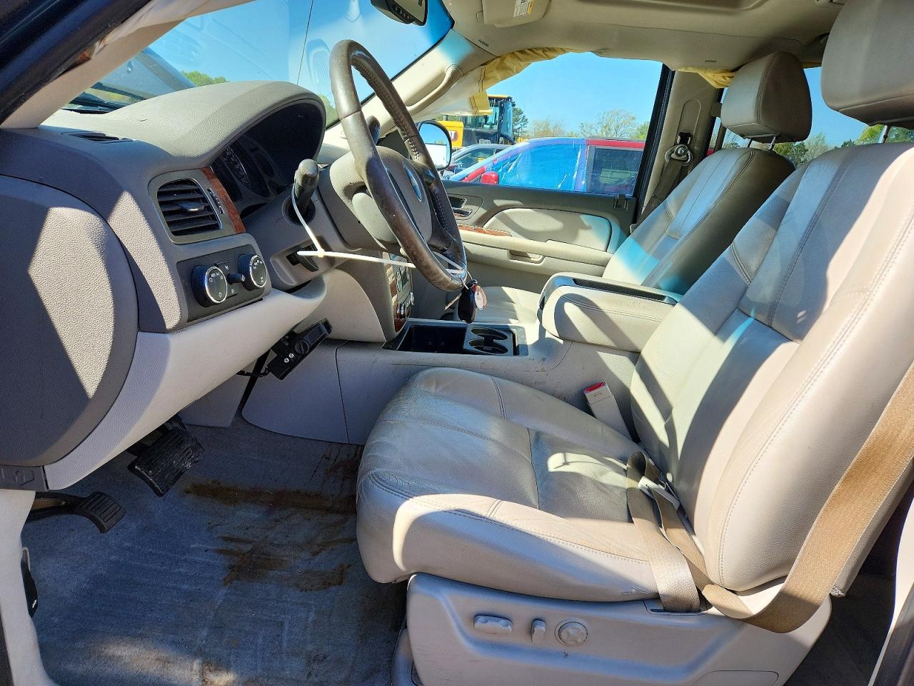 2007 CHEVROLET AVALANCHE K1500 photo 7