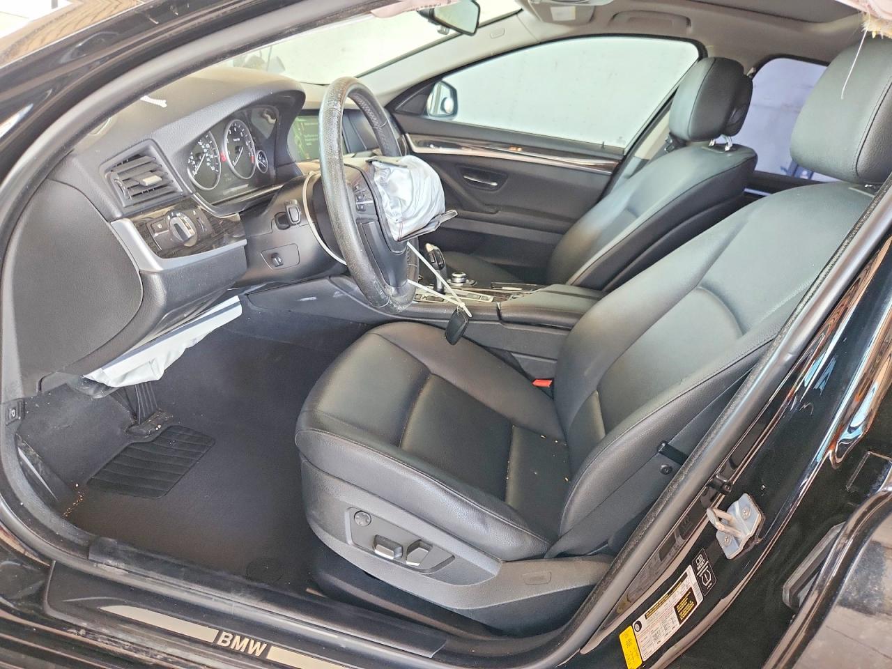 2013 BMW 528 I photo 7