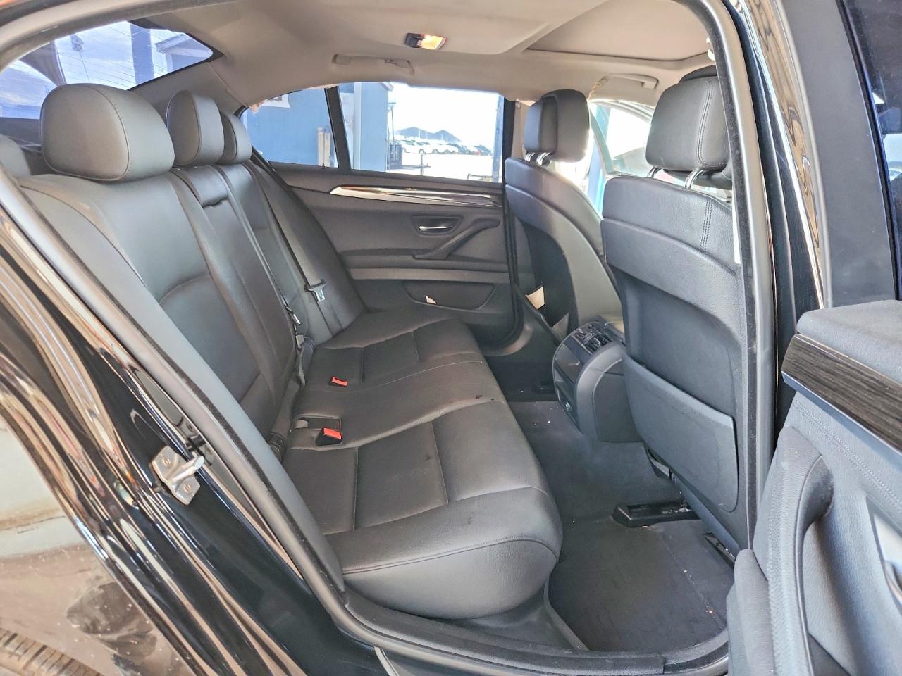 2013 BMW 528 I photo 10
