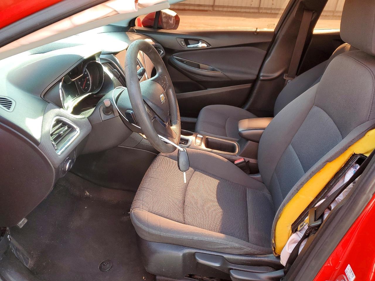 2019 CHEVROLET CRUZE LT photo 13
