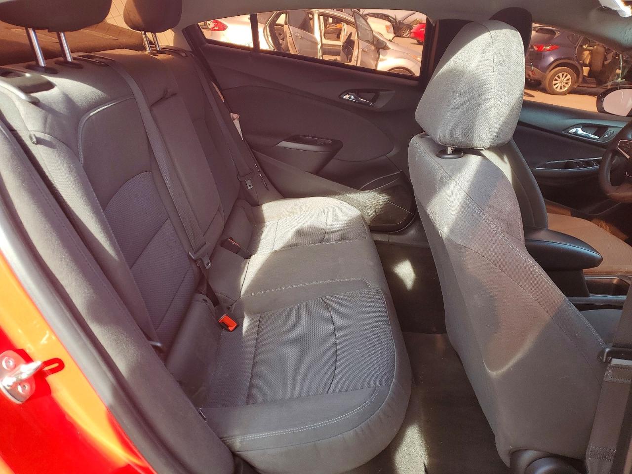 2019 CHEVROLET CRUZE LT photo 19