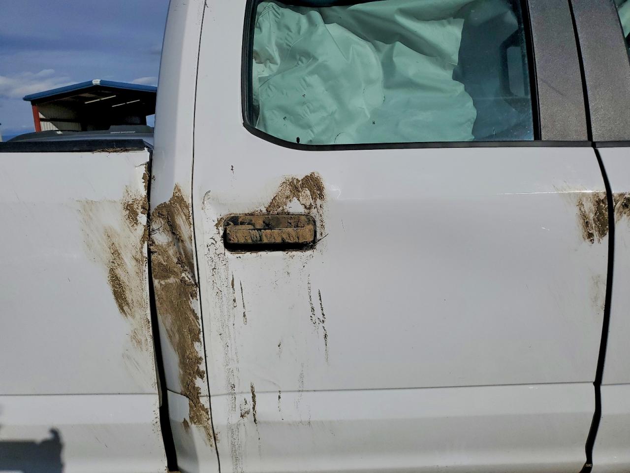 2020 FORD F150 SUPERCREW photo 10