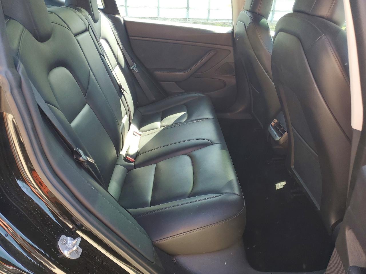 2019 TESLA MODEL 3 photo 10